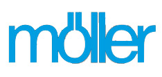Логотип Moeller
