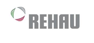 Логотип Рехау