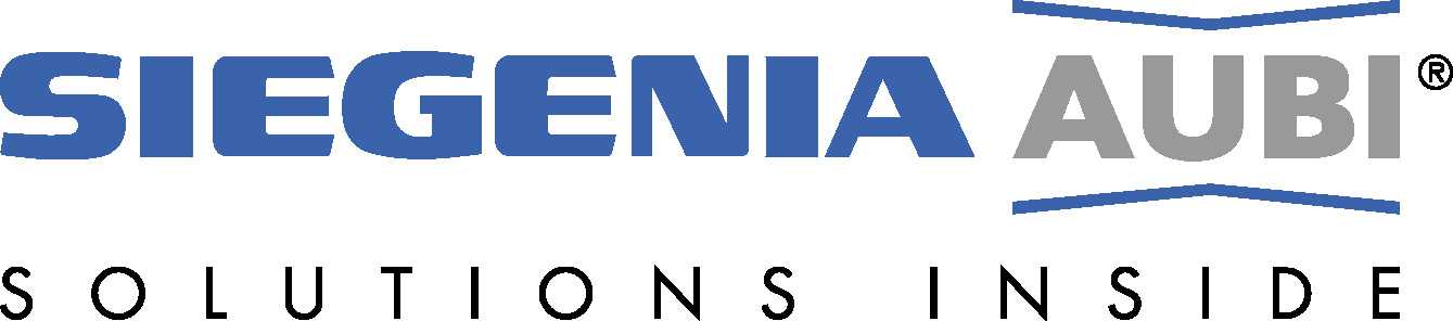 Логотип Siegenia-Aubi